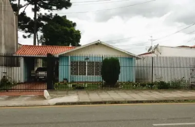 Casa residencial com 3 quartos  à venda, 180.00 m2 por r$1200000.00  - hauer - curitiba/pr