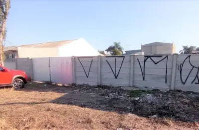 Terreno à venda, 770.00 m2 por r$820000.00  - boqueirao - curitiba/pr
