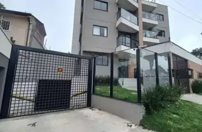 Apartamento com 1 quarto  à venda, 19.55 m2 por r$390000.00  - parolin - curitiba/pr