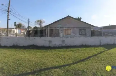 Terreno à venda, 518.00 m2 por r$470000.00  - boqueirao - curitiba/pr