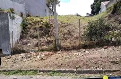 Terreno à venda, 362.50 m2 por r$310000.00  - alto boqueirao - curitiba/pr