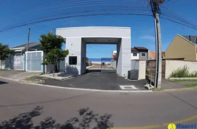 Terreno à venda, 130.35 m2 por r$250000.00  - costeira - sao jose dos pinhais/pr