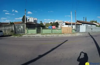Terreno à venda, 492.00 m2 por R$700000.00  - Capao Raso - Curitiba/PR