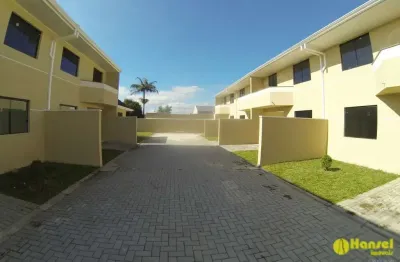 Sobrado com 3 quartos  à venda, 81.87 m2 por r$345000.00  - alto boqueirao - curitiba/pr