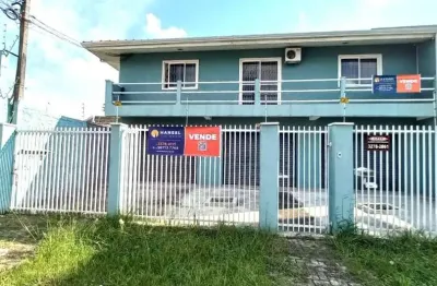 Loja à venda, 300.00 m2 por r$1700000.00  - hauer - curitiba/pr