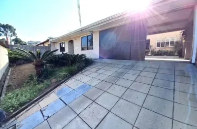 Casa residencial com 4 quartos  à venda, 260.00 m2 por r$650000.00  - alto boqueirao - curitiba/pr