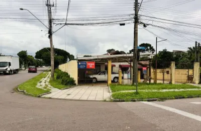 Terreno à venda, 555.00 m2 por r$770000.00  - boqueirao - curitiba/pr