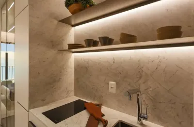 Apartamento com 1 quarto  à venda, 25.00 m2 por r$567400.00  - batel - curitiba/pr