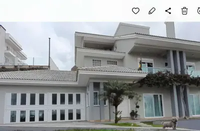 Sobrado com 3 quartos  à venda, 350.00 m2 por r$3410000.00  - centro - pato branco/pr