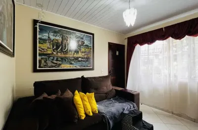 Casa residencial com 5 quartos  à venda, 293.00 m2 por r$1300000.00  - boqueirao - curitiba/pr