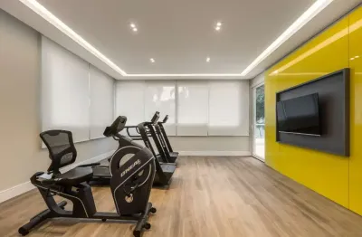 Cobertura com 3 quartos  à venda, 216.86 m2 por r$4250000.00  - cabral - curitiba/pr