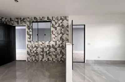 Casa com 3 quartos à venda na Rua Arnaldo Gusi, 280, Xaxim, Curitiba