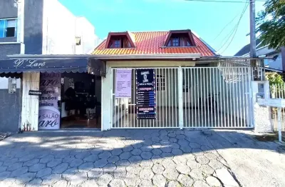 Casa residencial com 3 quartos  à venda, 150.00 m2 por r$470000.00  - sitio cercado - curitiba/pr