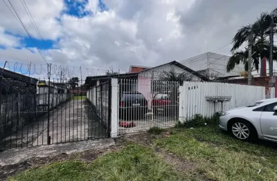 Terreno à venda, 770.00 m2 por r$950000.00  - boqueirao - curitiba/pr