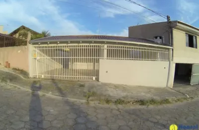 Casa residencial com 4 quartos  à venda, 150.00 m2 por r$620000.00  - alto boqueirao - curitiba/pr