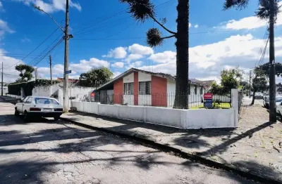 Casa com 3 quartos à venda na Rua Coronel Luiz José dos Santos, 1650, Boqueirão, Curitiba