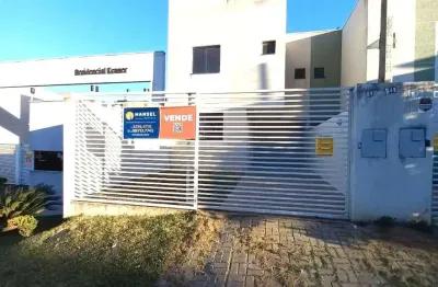 Sobrado com 3 quartos  à venda, 81.54 m2 por r$500000.00  - alto boqueirao - curitiba/pr