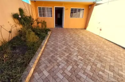 Casa residencial com 2 quartos  para alugar, 100.00 m2 por r$2000.00  - parque da fonte - sao jose dos pinhais/pr