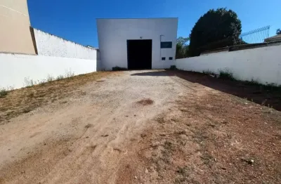Barracão para alugar, 400.00 m2 por r$9000.00  - boqueirao - curitiba/pr