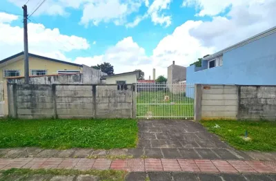 Casa residencial com 2 quartos  para alugar, 48.00 m2 por r$1450.00  - afonso pena - sao jose dos pinhais/pr