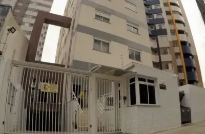 Apartamento com 1 quarto  para alugar, 30.55 m2 por R$1800.00  - Agua Verde - Curitiba/PR