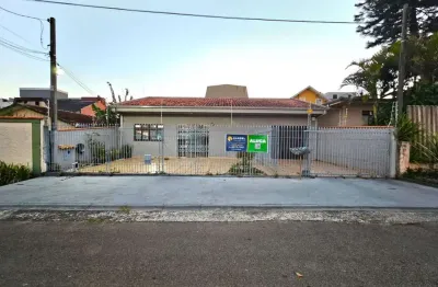 Casa comercial para alugar, 220.00 m2 por r$5000.00  - boqueirao - curitiba/pr