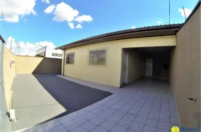 Casa residencial com 3 quartos  para alugar, 100.00 m2 por r$2480.00  - boqueirao - curitiba/pr