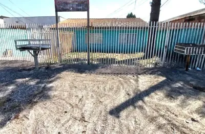Terreno à venda, 370.00 m2 por r$1200000.00  - boqueirao - curitiba/pr