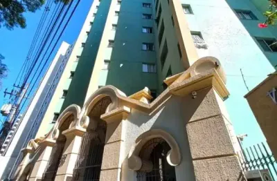 Apartamento com 1 quarto  para alugar, 57.43 m2 por r$2000.00  - centro - curitiba/pr