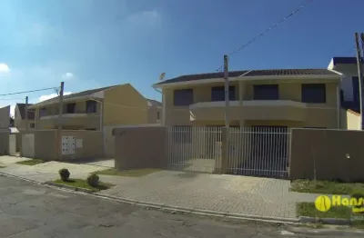 Sobrado com 3 quartos  para alugar, 82.09 m2 por r$2190.00  - alto boqueirao - curitiba/pr