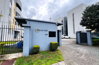 Apartamento com 3 quartos  para alugar, 75.94 m2 por r$2300.00  - hauer - curitiba/pr