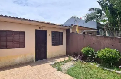 Casa residencial com 2 quartos  para alugar, 60.00 m2 por r$1500.00  - uberaba - curitiba/pr