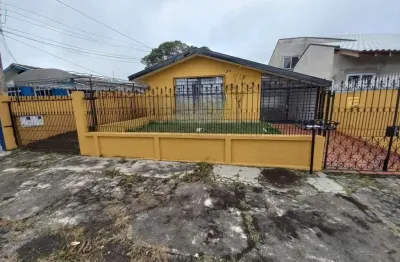 Casa residencial com 3 quartos  à venda, 175.00 m2 por r$700000.00  - boqueirao - curitiba/pr