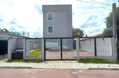 Apartamento com 1 quarto  para alugar, 32.00 m2 por r$1500.00  - xaxim - curitiba/pr