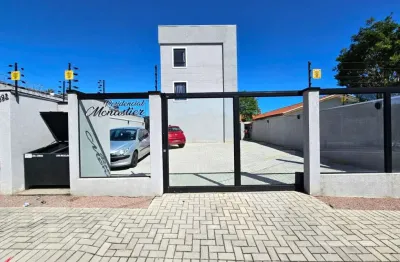 Apartamento com 1 quarto  para alugar, 32.00 m2 por r$1500.00  - xaxim - curitiba/pr