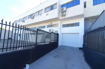 Loja à venda, 40.00 m2 por r$250000.00  - boqueirao - curitiba/pr