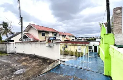 Casa residencial com 2 quartos  para alugar, 61.00 m2 por r$1500.00  - uberaba - curitiba/pr