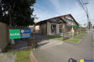 Loja para alugar, 25.00 m2 por r$1050.00  - boqueirao - curitiba/pr