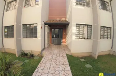 Apartamento com 3 quartos  à venda, 61.56 m2 por r$349000.00  - xaxim - curitiba/pr