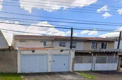 Sobrado com 4 quartos  para alugar, 140.00 m2 por r$2850.00  - boqueirao - curitiba/pr
