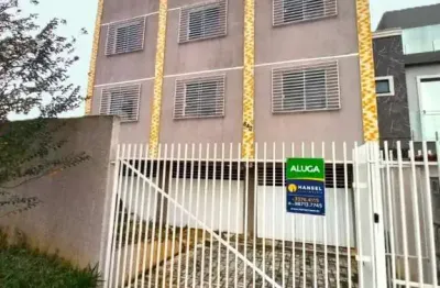 Apartamento com 1 quarto  para alugar, 30.00 m2 por R$1200.00  - Umbara - Curitiba/PR