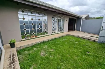 Casa Residencial com 3 quartos  à venda, 207.00 m2 por R$1050000.00  - Boqueirao - Curitiba/PR