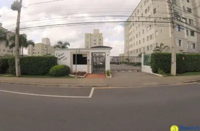 Apartamento com 2 quartos  para alugar, 45.00 m2 por R$1750.00  - Pinheirinho - Curitiba/PR