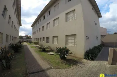 Apartamento com 3 quartos  para alugar, 75.00 m2 por r$1300.00  - xaxim - curitiba/pr