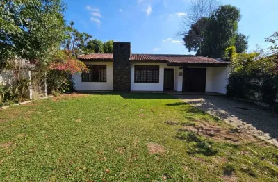 Casa residencial com 4 quartos  para alugar, 215.00 m2 por r$4500.00  - hauer - curitiba/pr