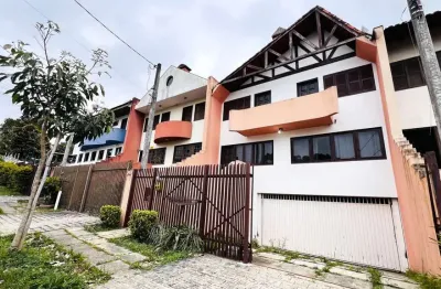 Sobrado com 3 quartos  para alugar, 250.00 m2 por r$4200.00  - pilarzinho - curitiba/pr