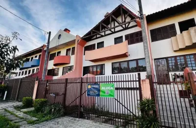 Sobrado com 3 quartos  para alugar, 250.00 m2 por r$4200.00  - pilarzinho - curitiba/pr