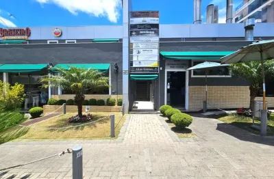 Conjunto comercial para alugar, 40.00 m2 por r$850.00  - boqueirao - curitiba/pr