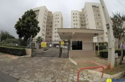 Apartamento com 3 quartos  para alugar, 60.55 m2 por r$1300.00  - novo mundo - curitiba/pr