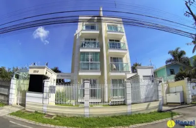 Apartamento com 3 quartos  para alugar, 79.40 m2 por r$1800.00  - boqueirao - curitiba/pr